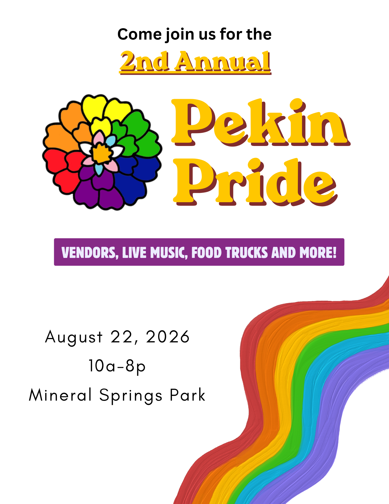 Pekin Pride Festival