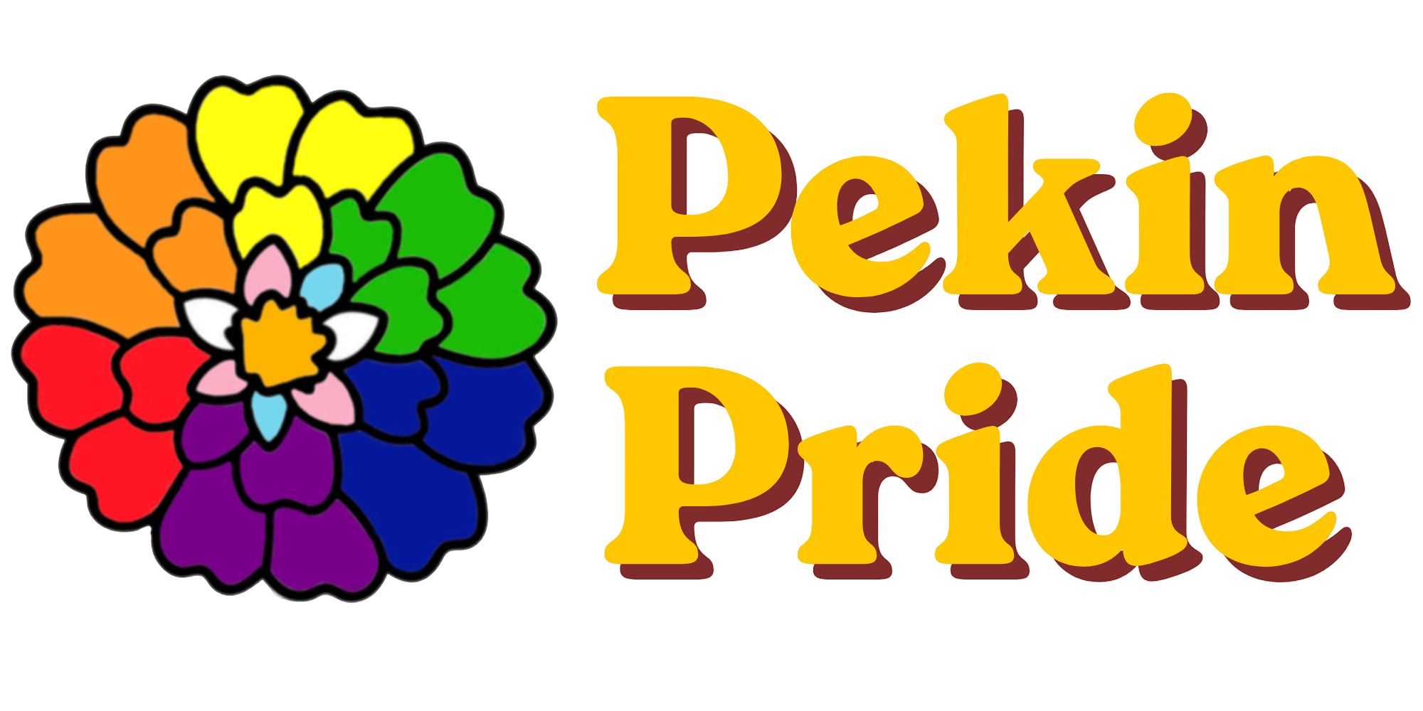 Pekin Pride Logo short transparent.png