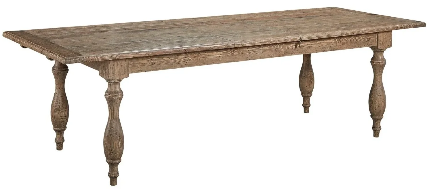 Biloxi Extension Dining Table