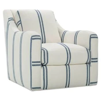 Abbie Swivel Chair