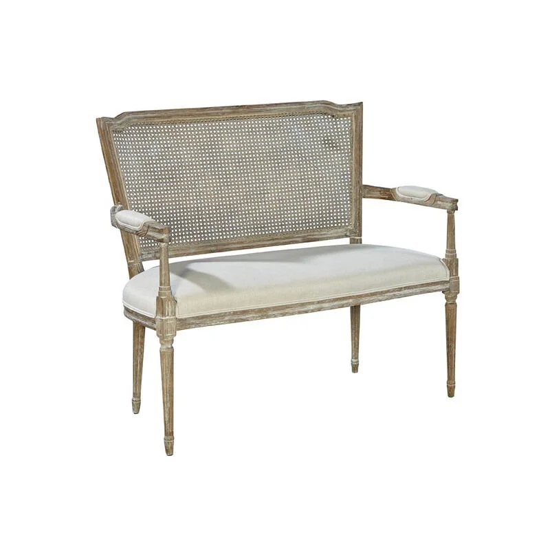 Canning Settee