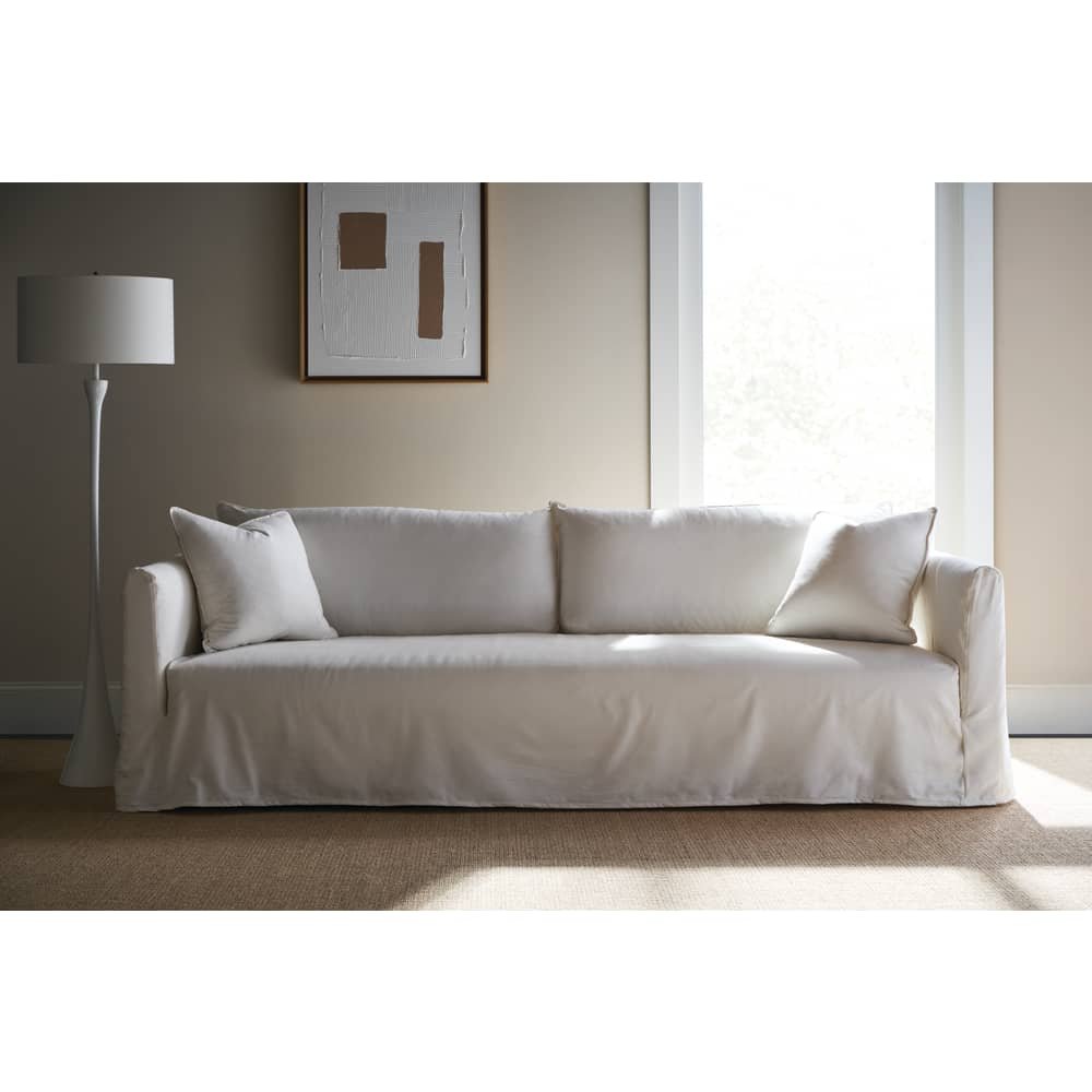 Alana Slip Sofa