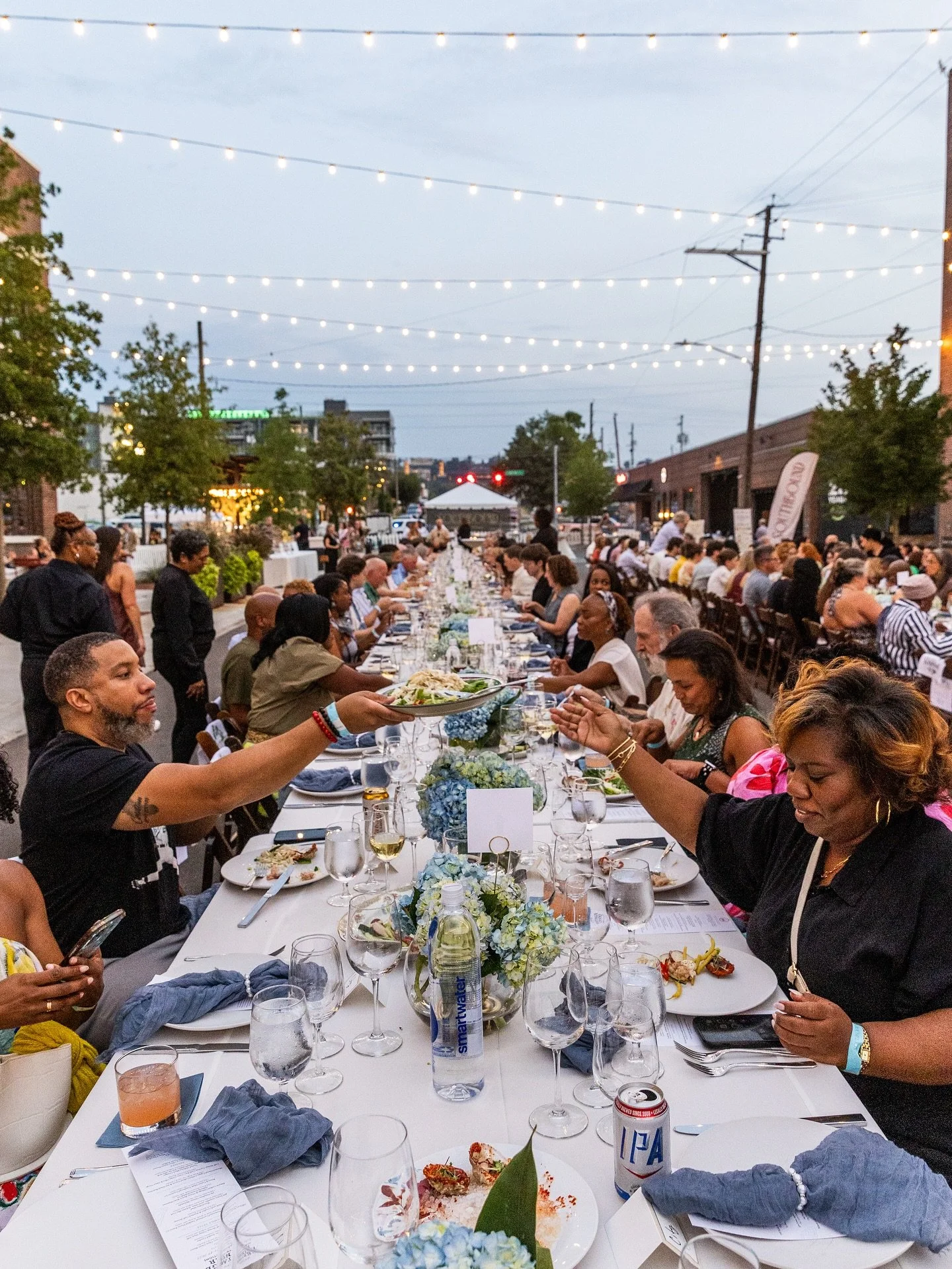 Coming out of hibernation to reflect on @southboundfoodfest 2025. Every year, I&rsquo;m reminded why I love this city and the people in it - the chefs and the community that have shown up year after year to make this festival possible. It&rsquo;s exh