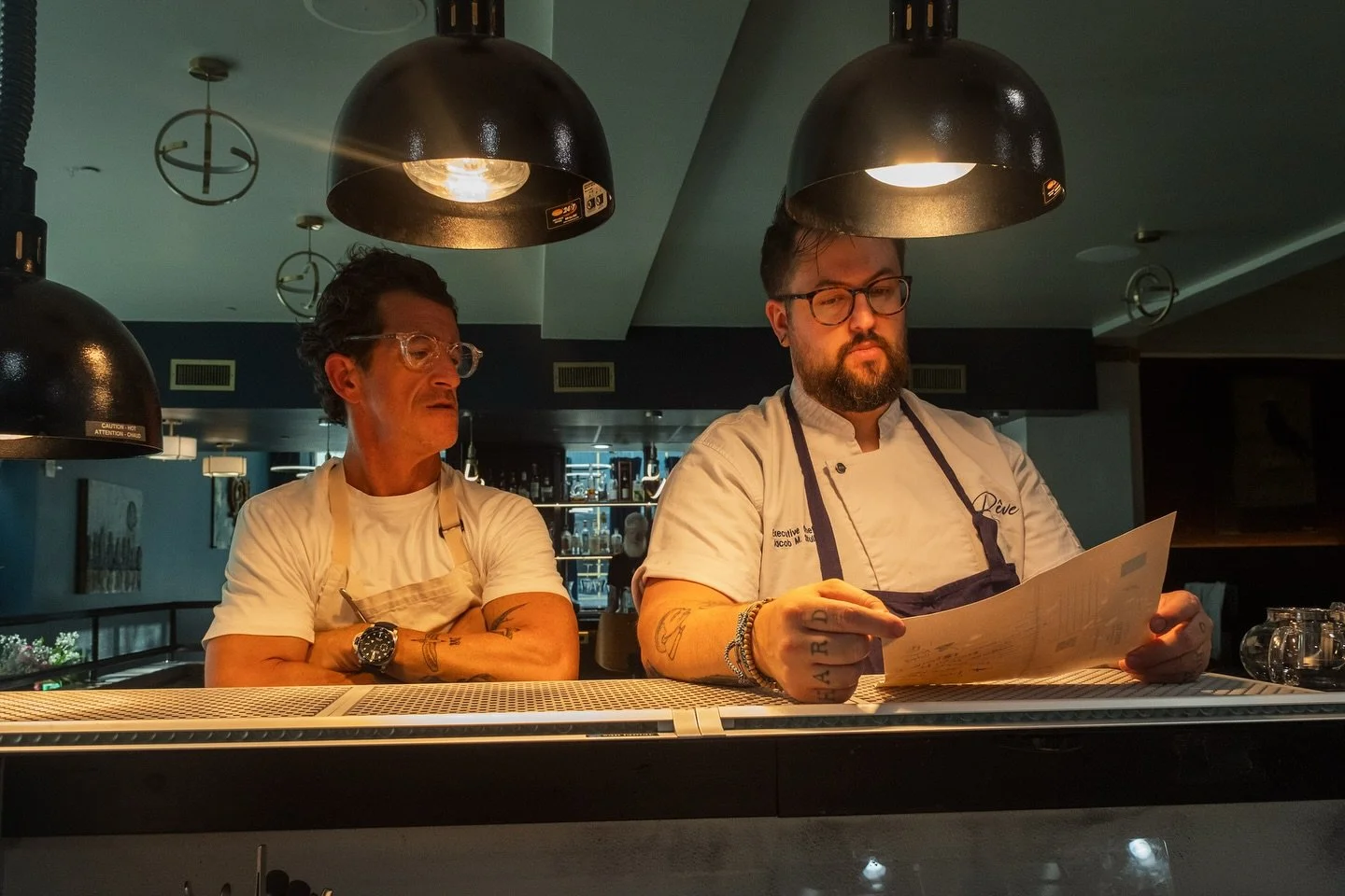 More HOSTED highlights captured by @connorkris 📸👏🏻