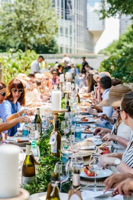 Atlanta Food & Wine Festival 