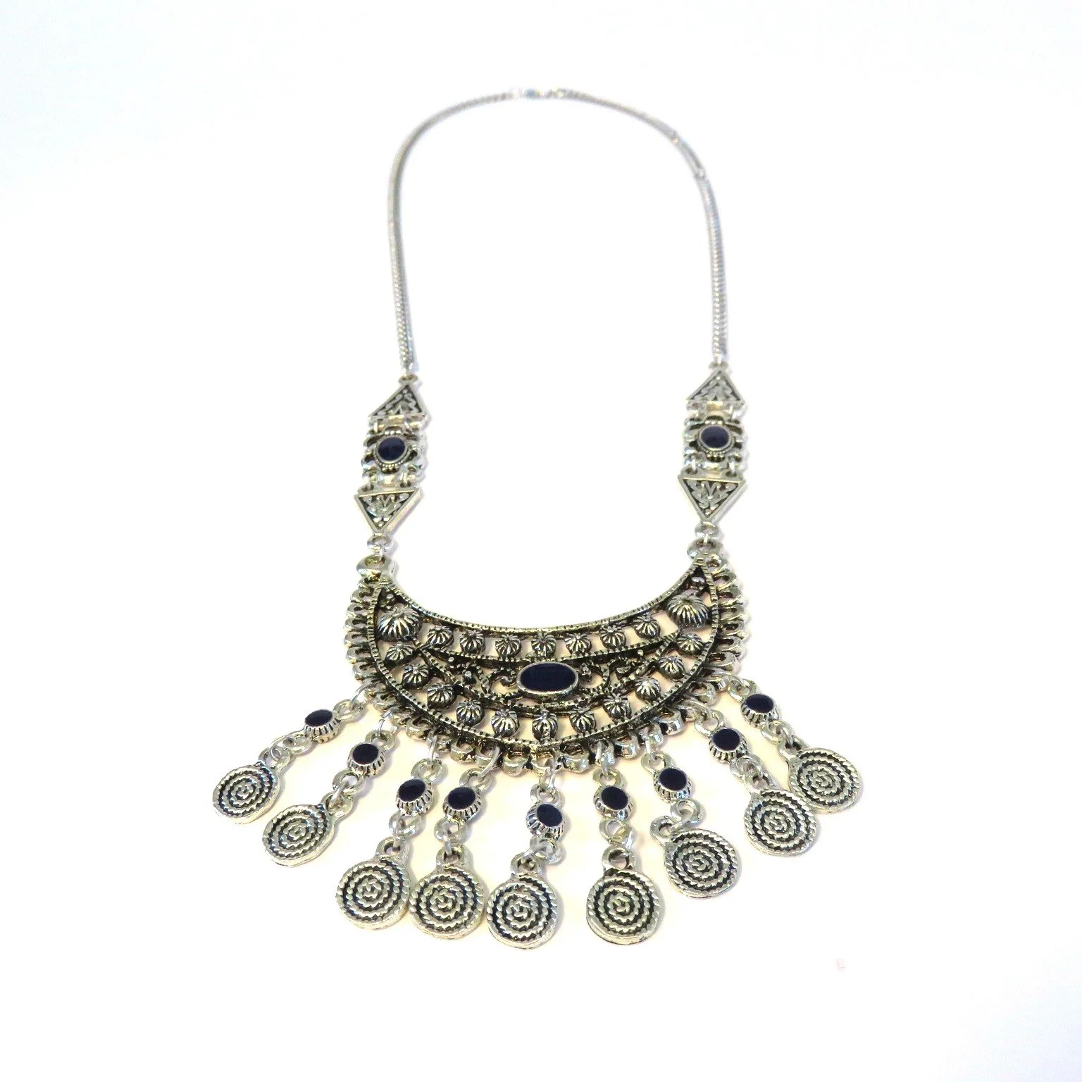 Traditional Necklace