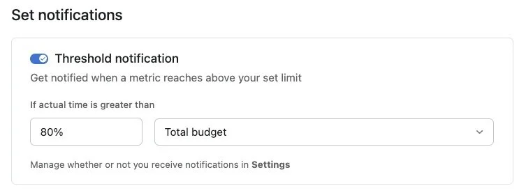 Set notifications when a certain threshold is reached for Asana project.jpg