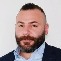 Sam Zaweet CF