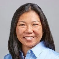 Irene Cheung MLB