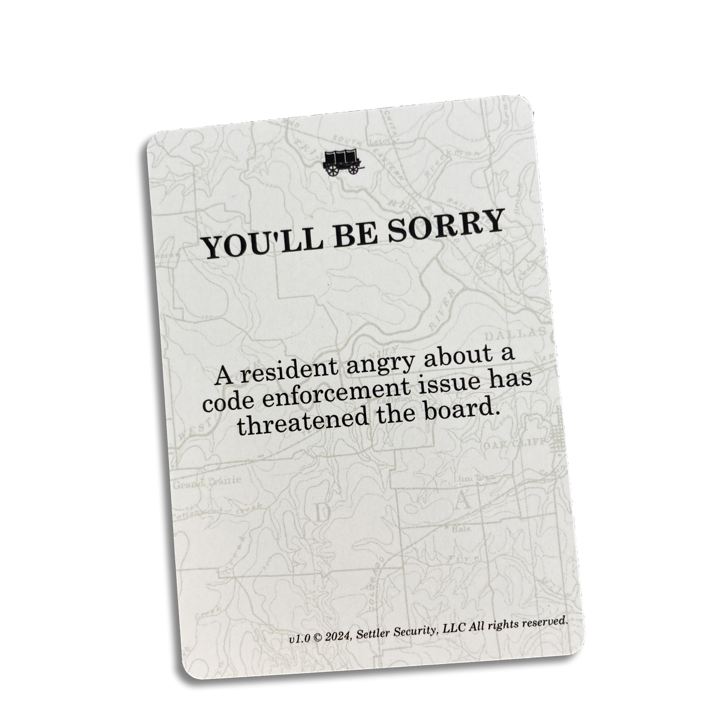 YoullBeSorry_Card_Front.png