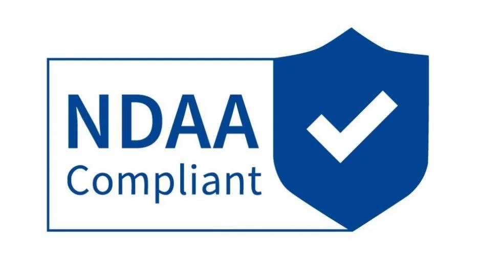Do I Really Need NDAA Cameras? 
