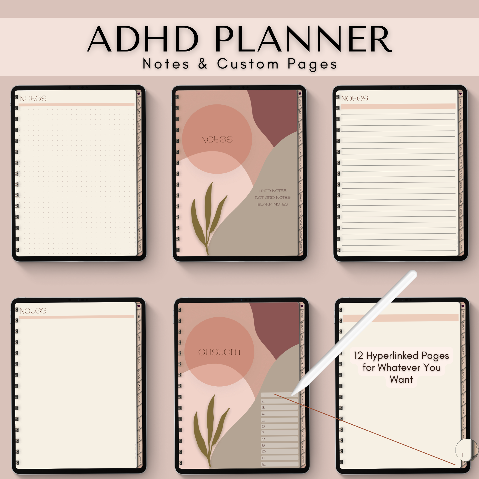 12-ADHD Daily Digital Planner.png