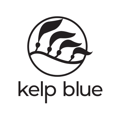 Kelp Blue
