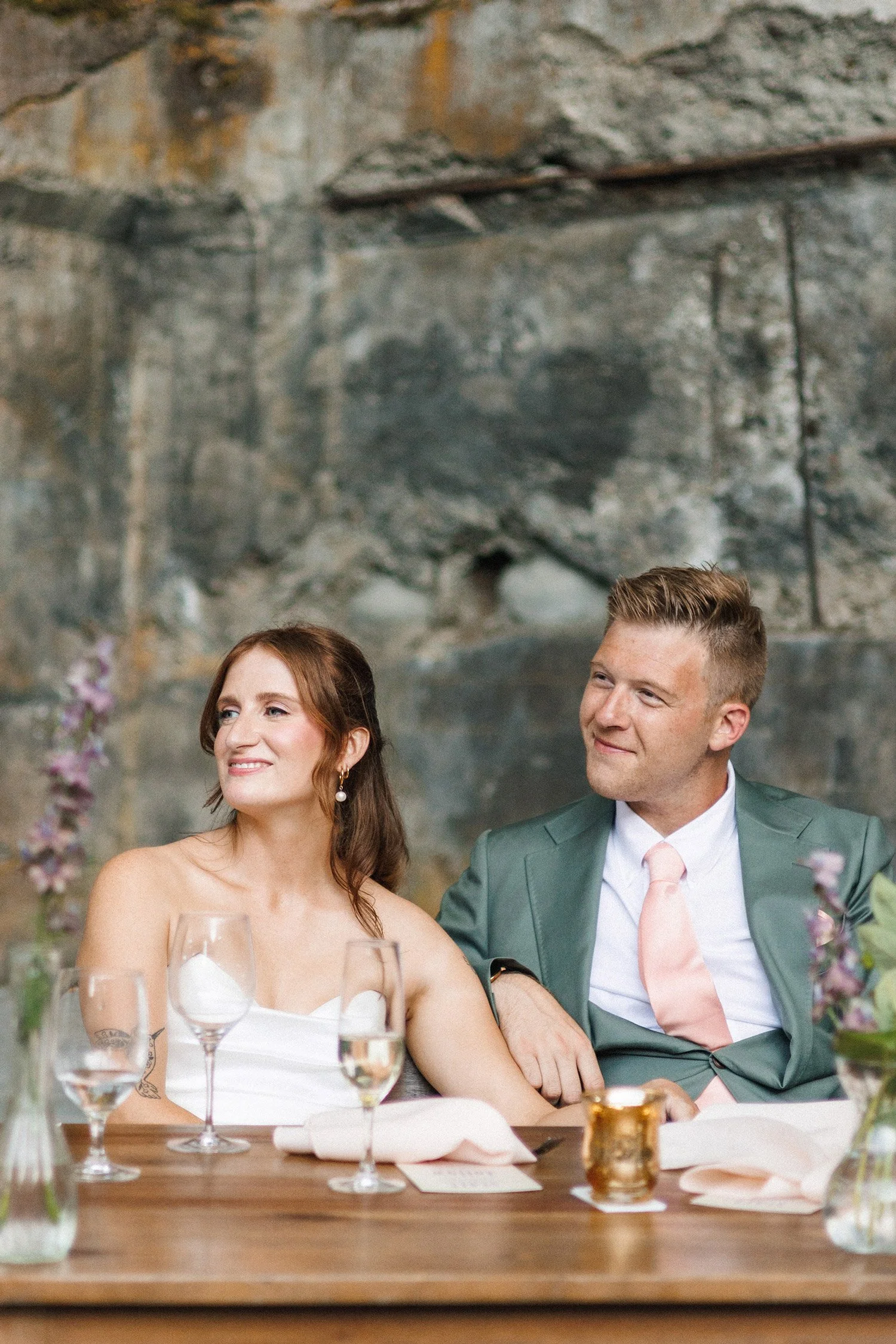 Wedding photography packages in Portland OR