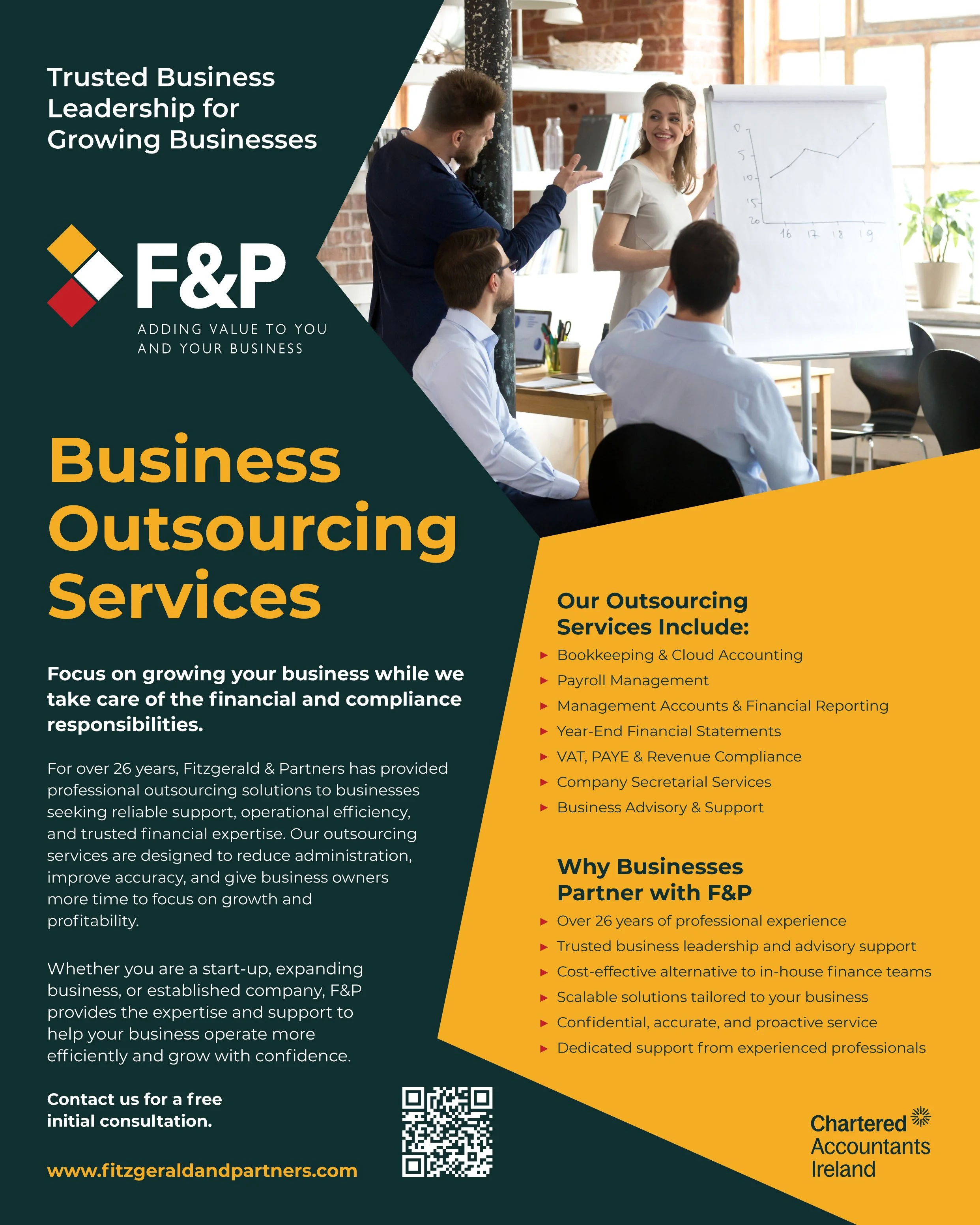 Business Outsourcing Services 