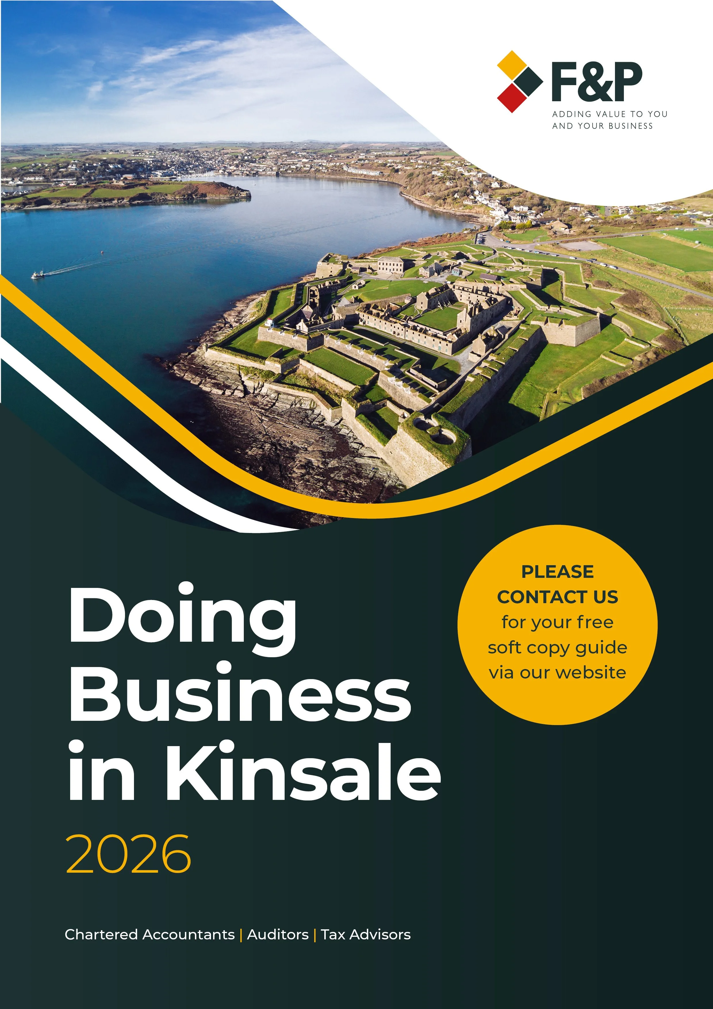 Doing Business in Kinsale Guide 2026 