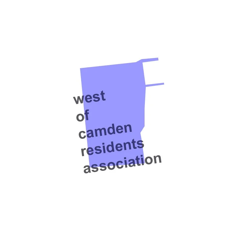 West of Camden Residents Association