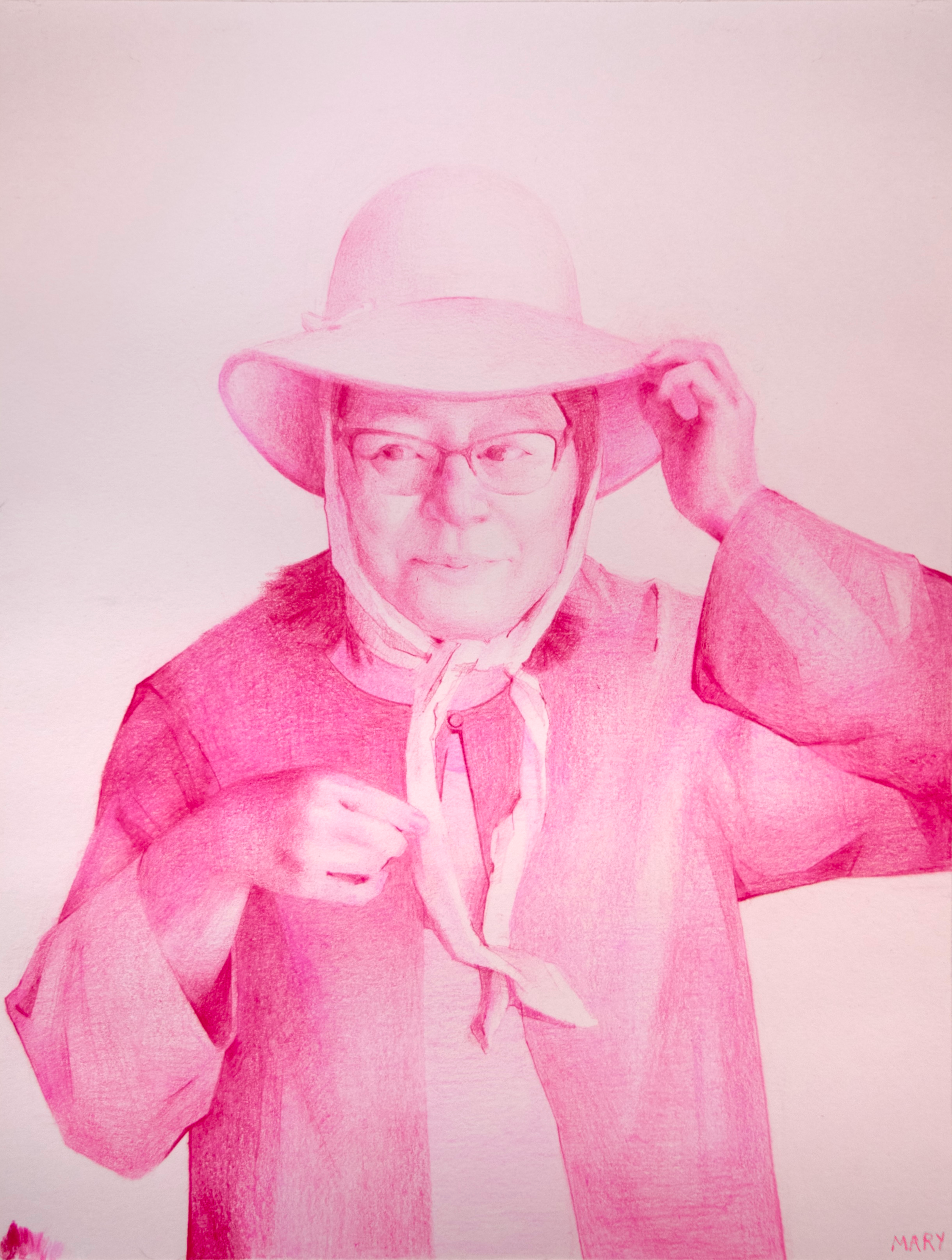 “My First Barbie”