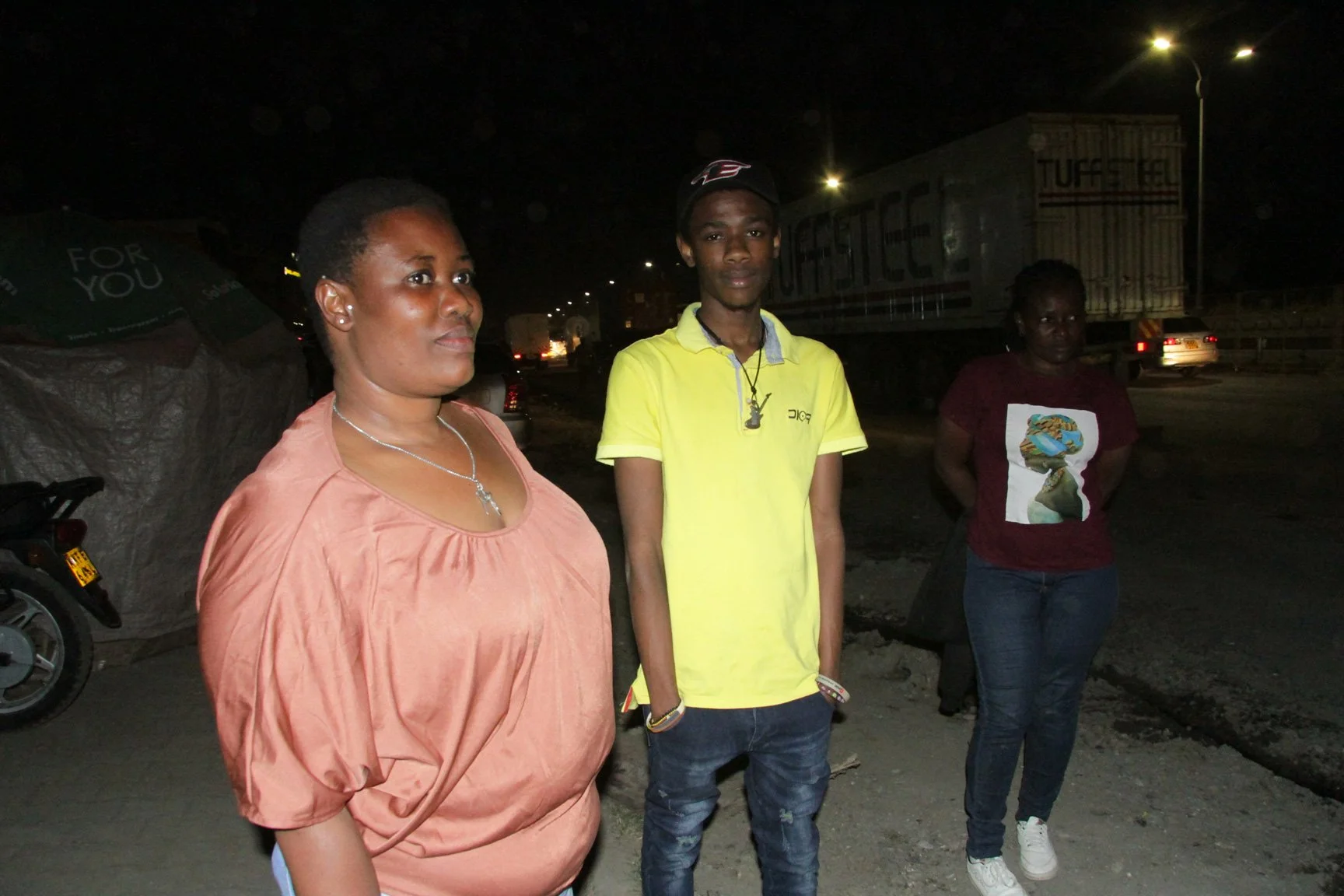  Fotos:  Ouma/Wegener 