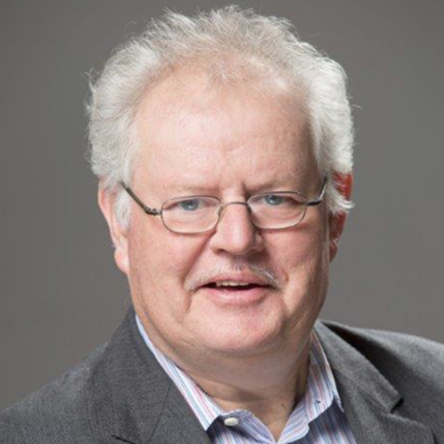 Remembering Gord McIntosh