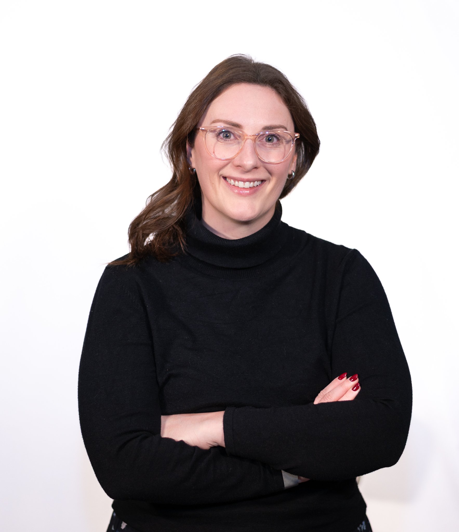 September 2026 Member Spotlight: Alexandra (Ally) Sebben