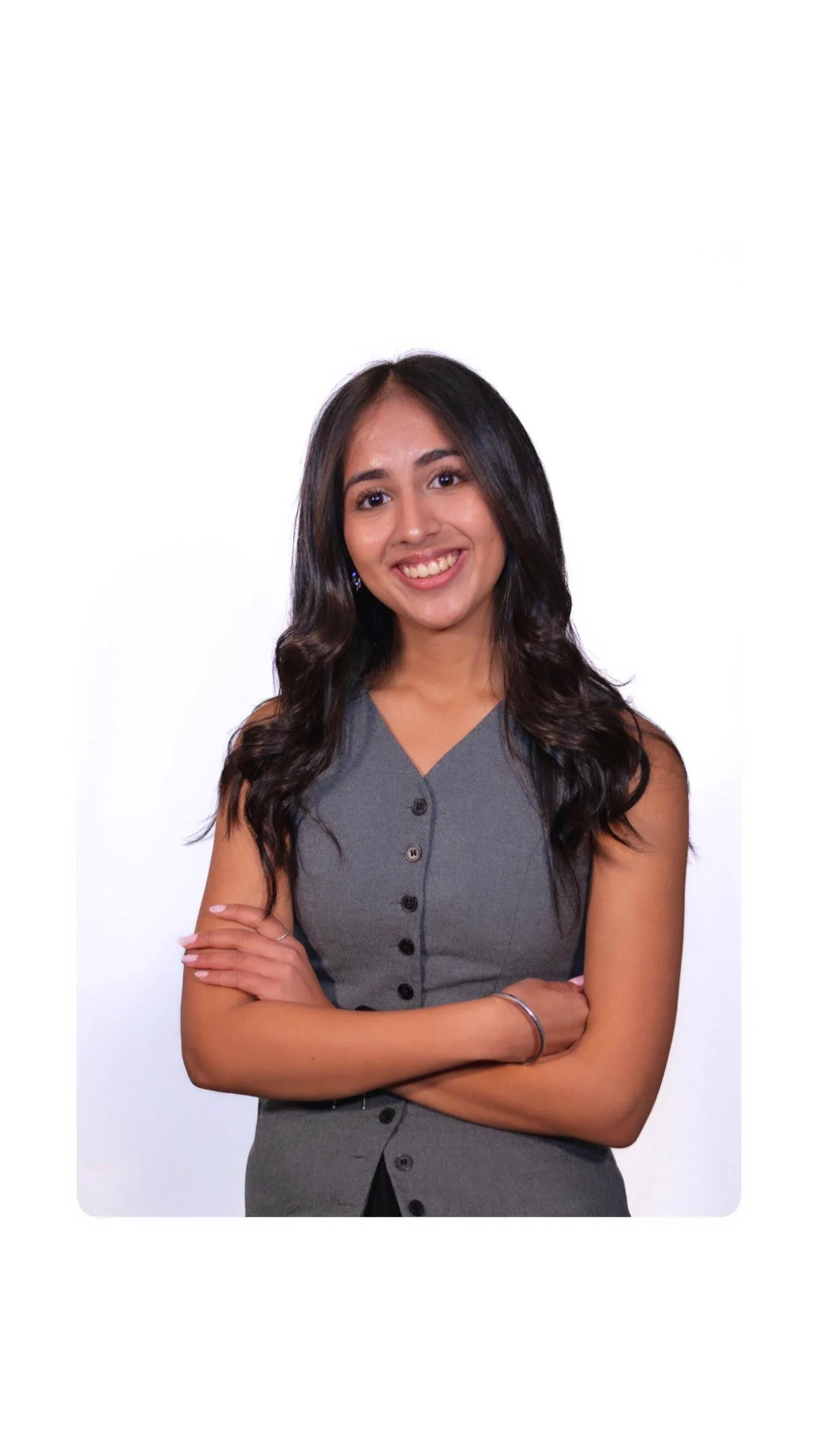Yashita Chhugani, Director, Digital Communications
