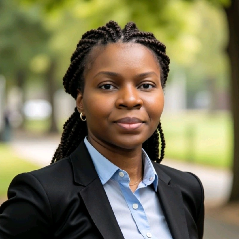 Carine Midy, Vice President, Membership Strategy and Growth