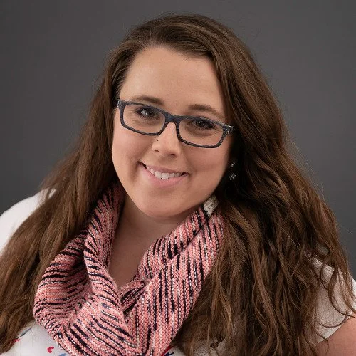 Lorien Boreham, Vice President, Sponsorship and External Relations