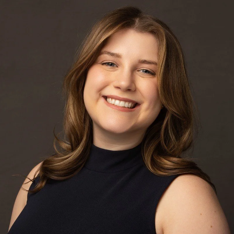 Hannah Waye, Vice President, Digital Communications and Strategy