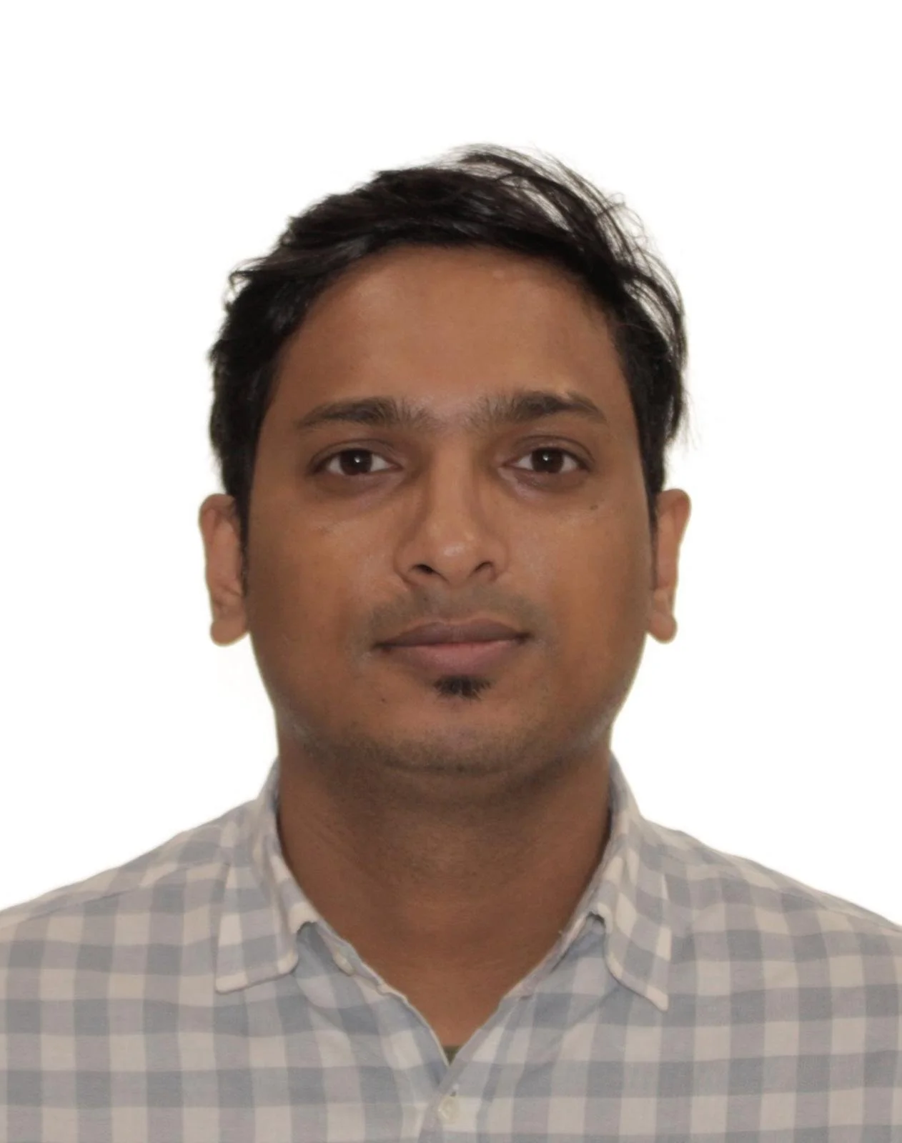 Shamiul Hossain, Director, Governance & Board Operations