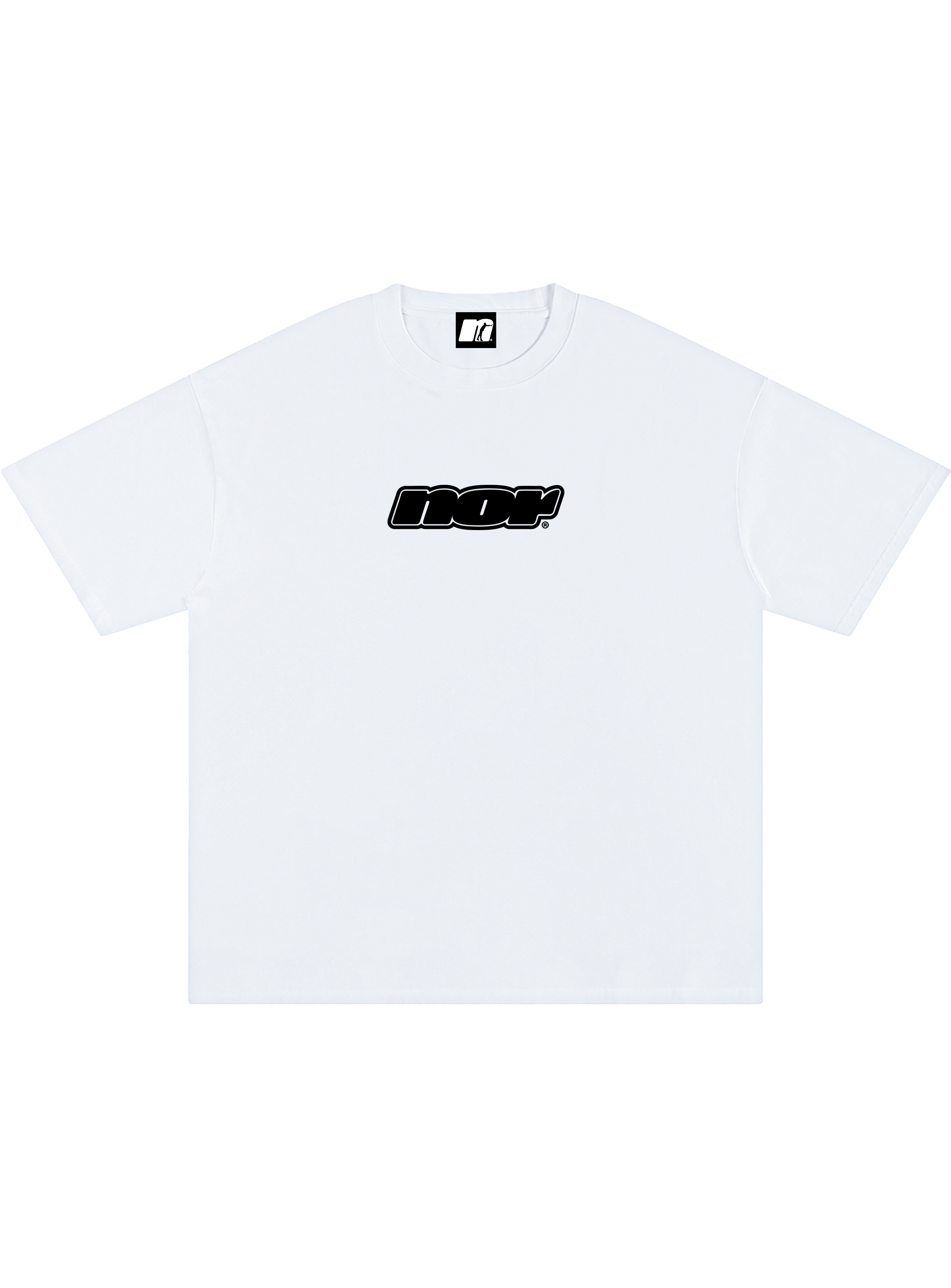 NOR™ Basic T-shirt