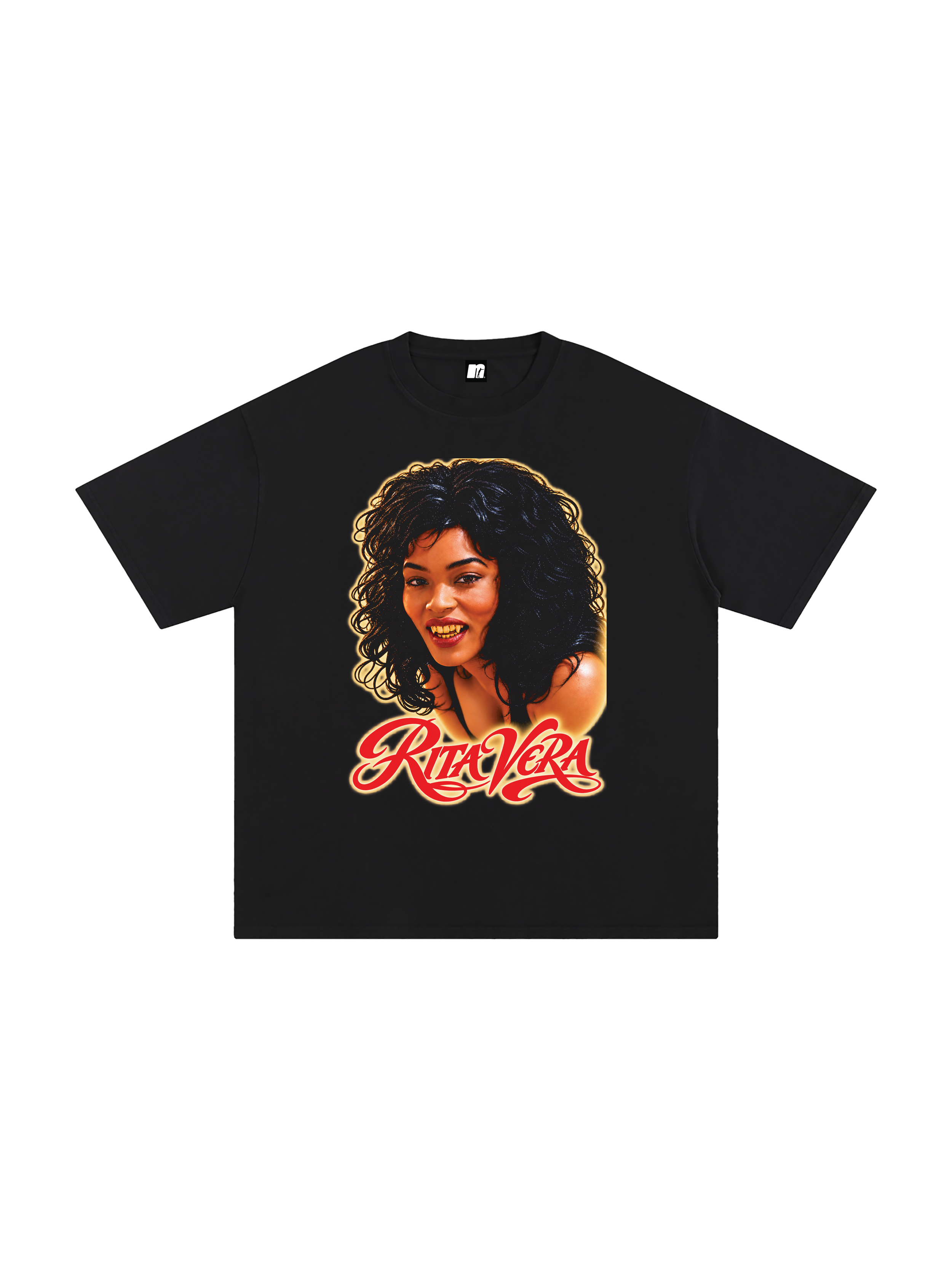 Rita Vera T-shirt