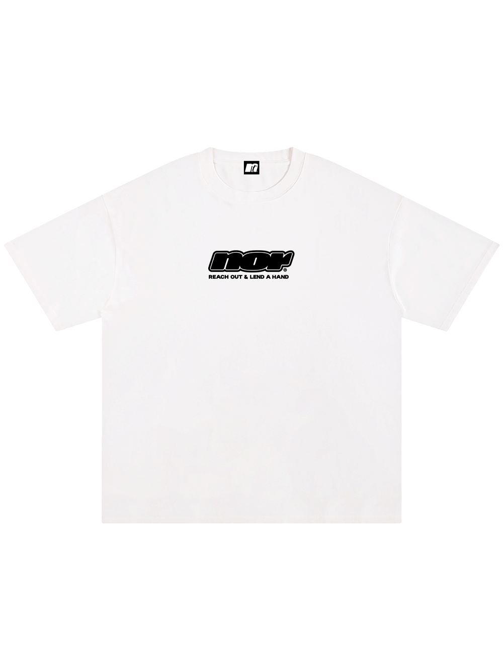 REACH OUT T-shirt