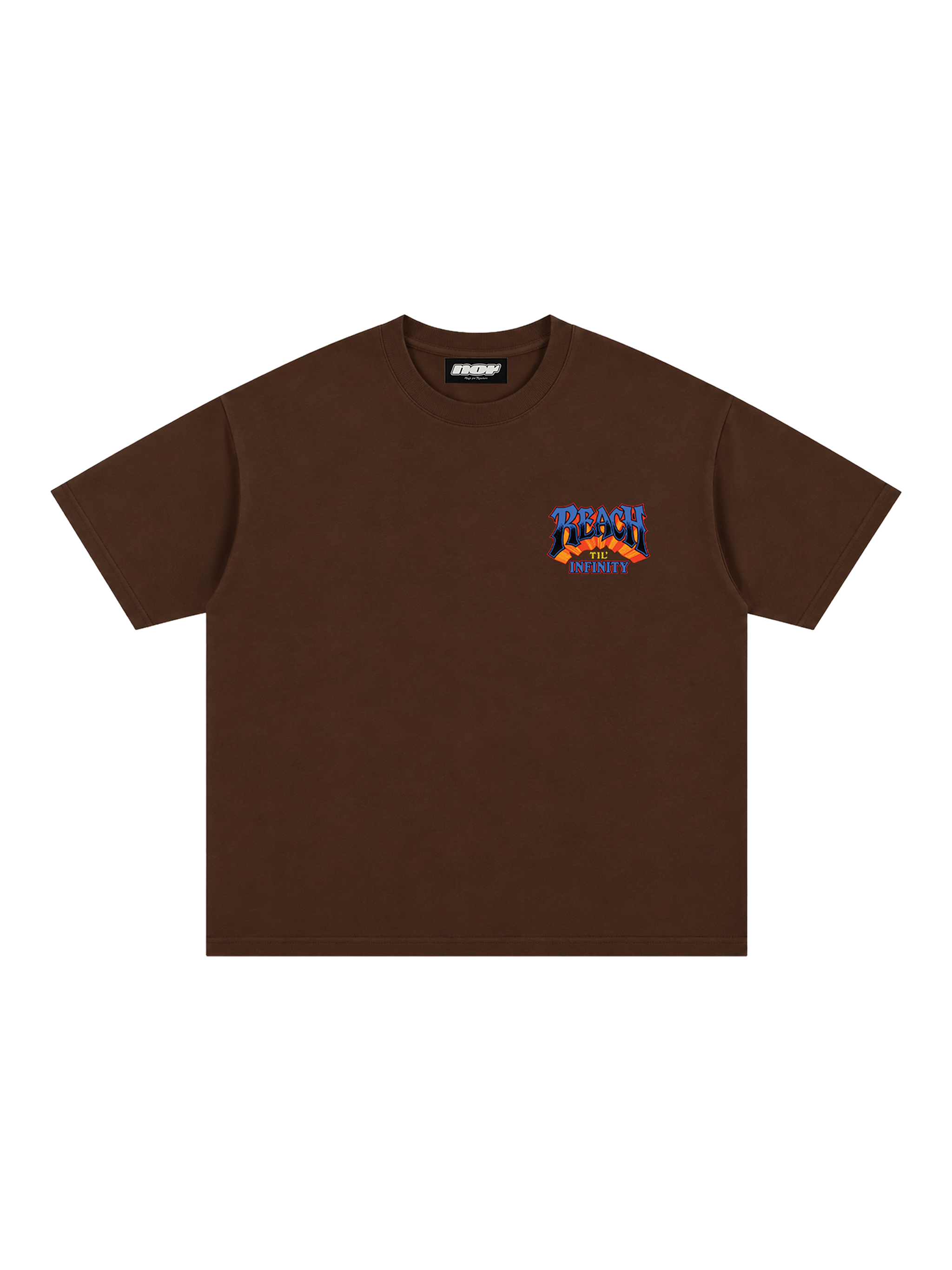 Reach ’Til T-shirt