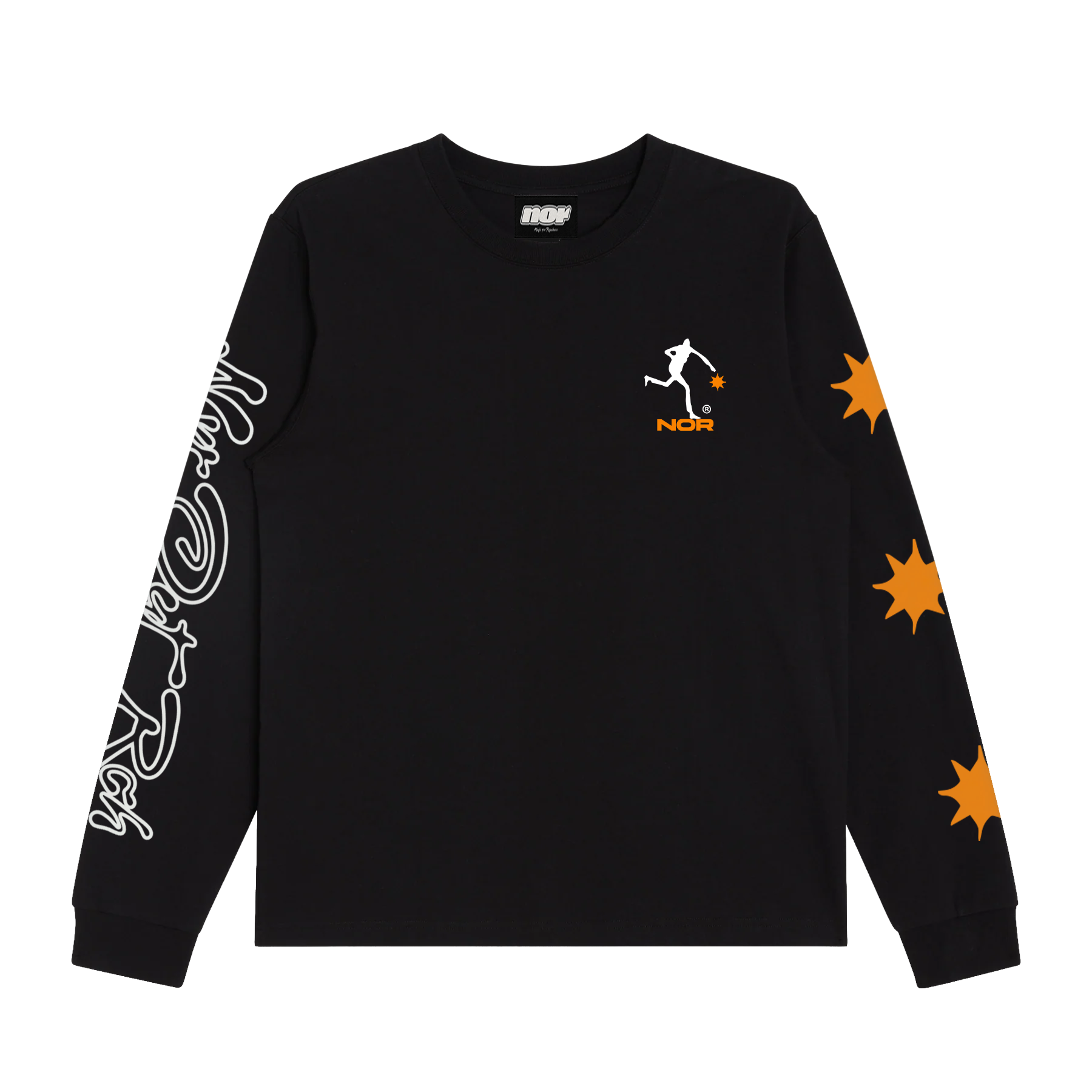 Reacher Man T-shirt