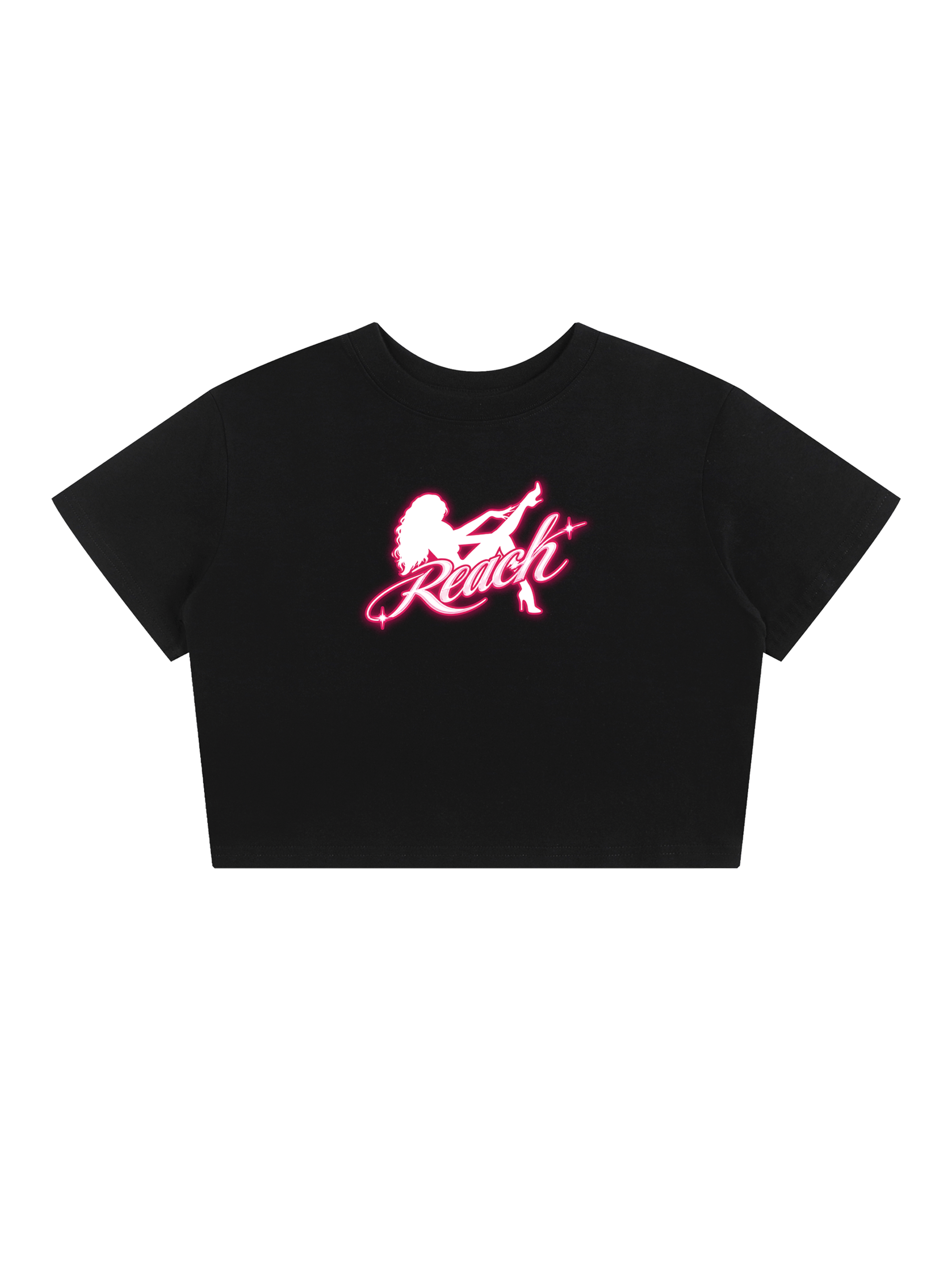 Reach Baby T-shirt