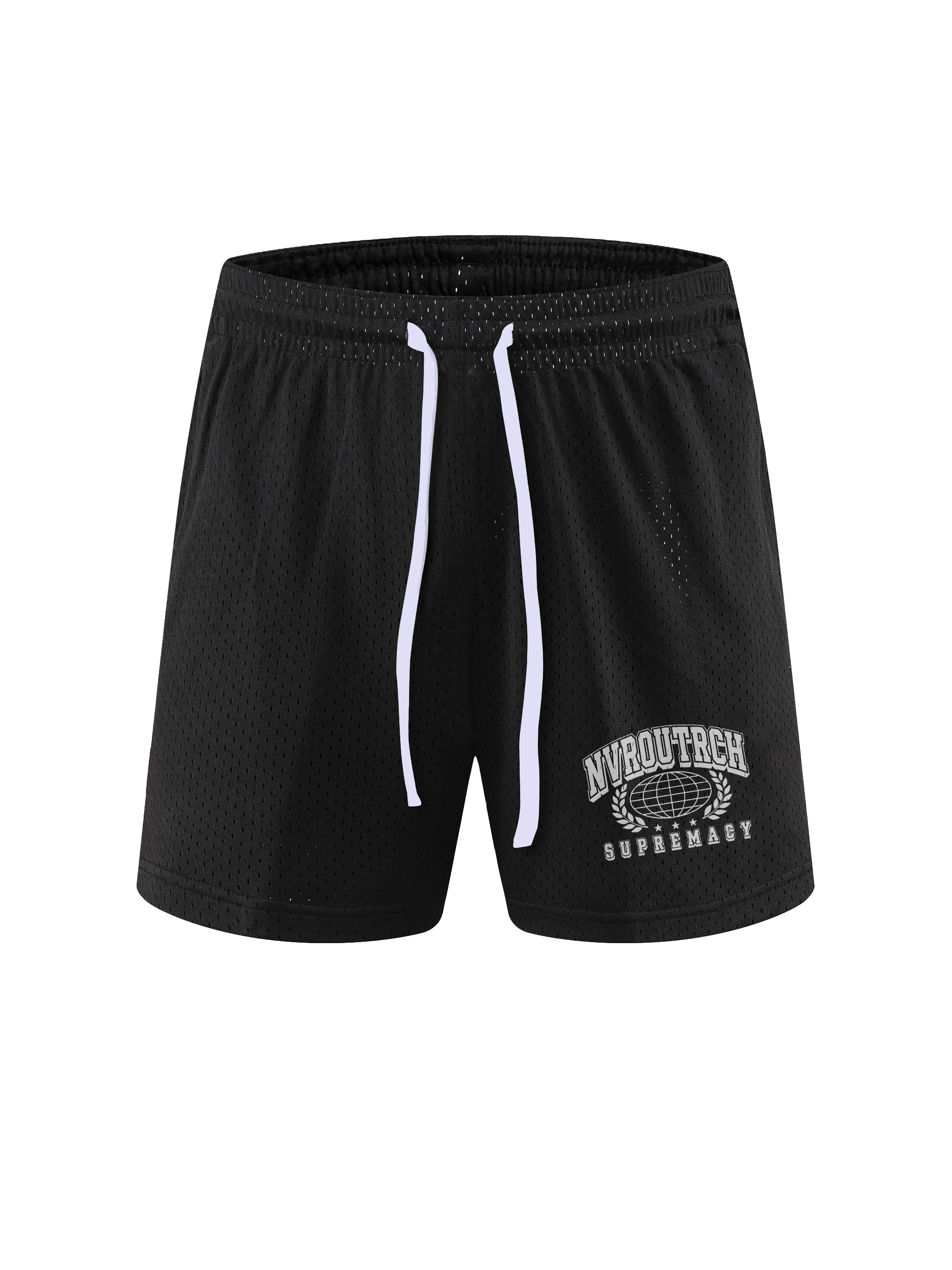 NOR Supremacy  Shorts