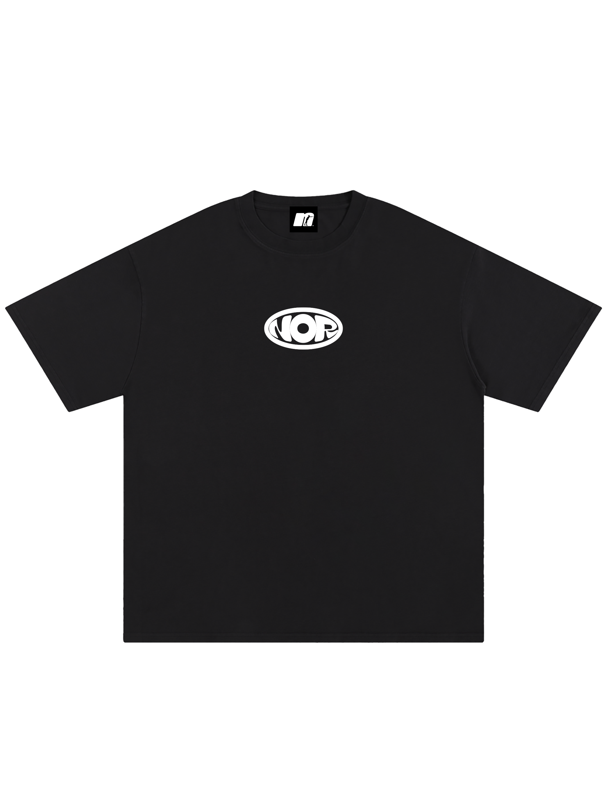 NOR Pledge T-shirt