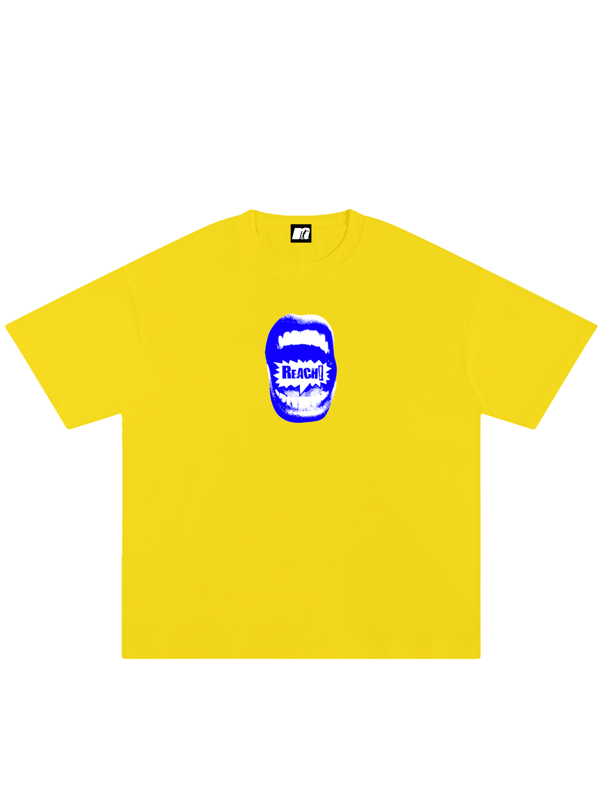 WORD OF MOUTH T-shirt
