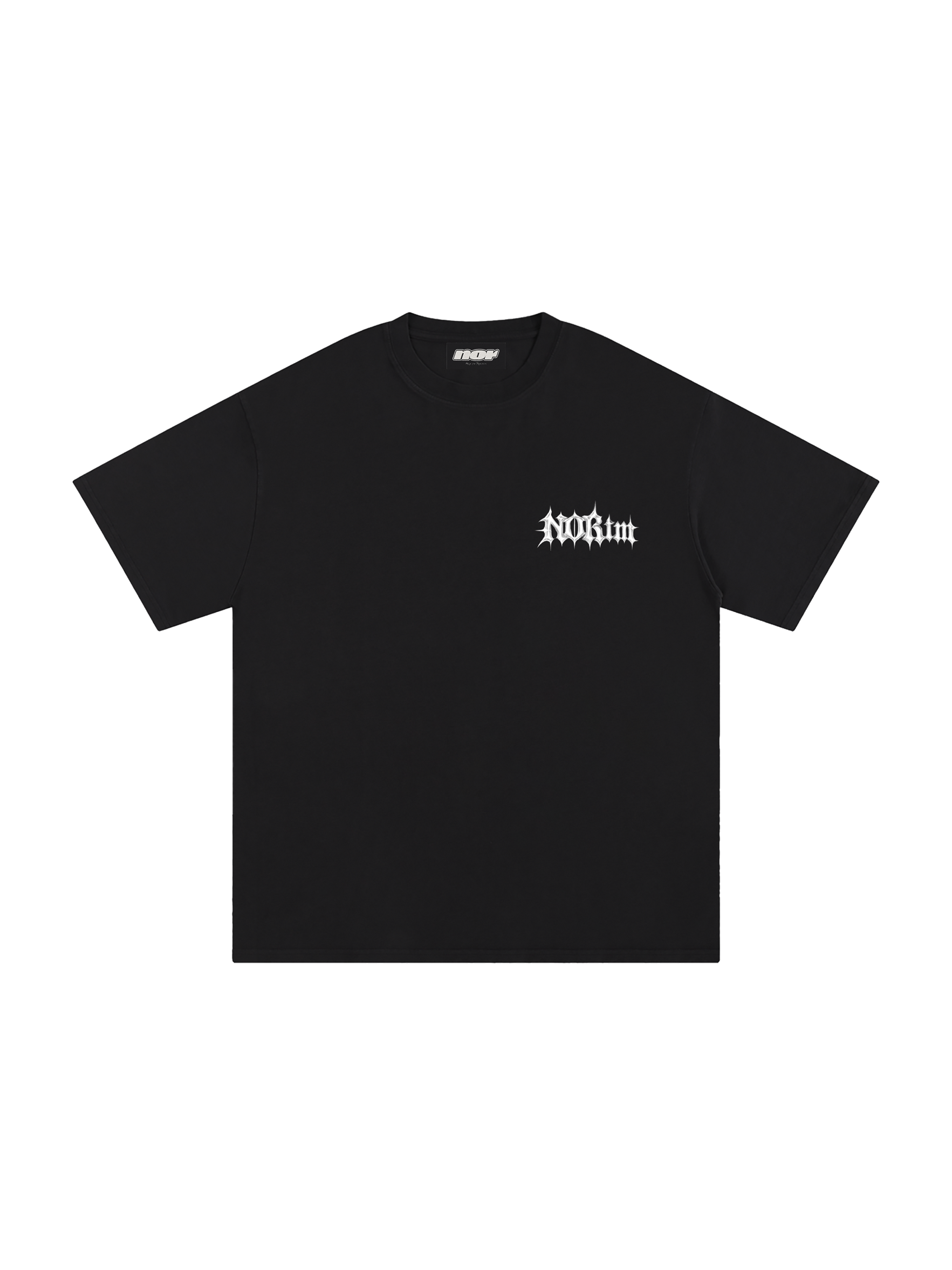 Reach Inevitable T-shirt