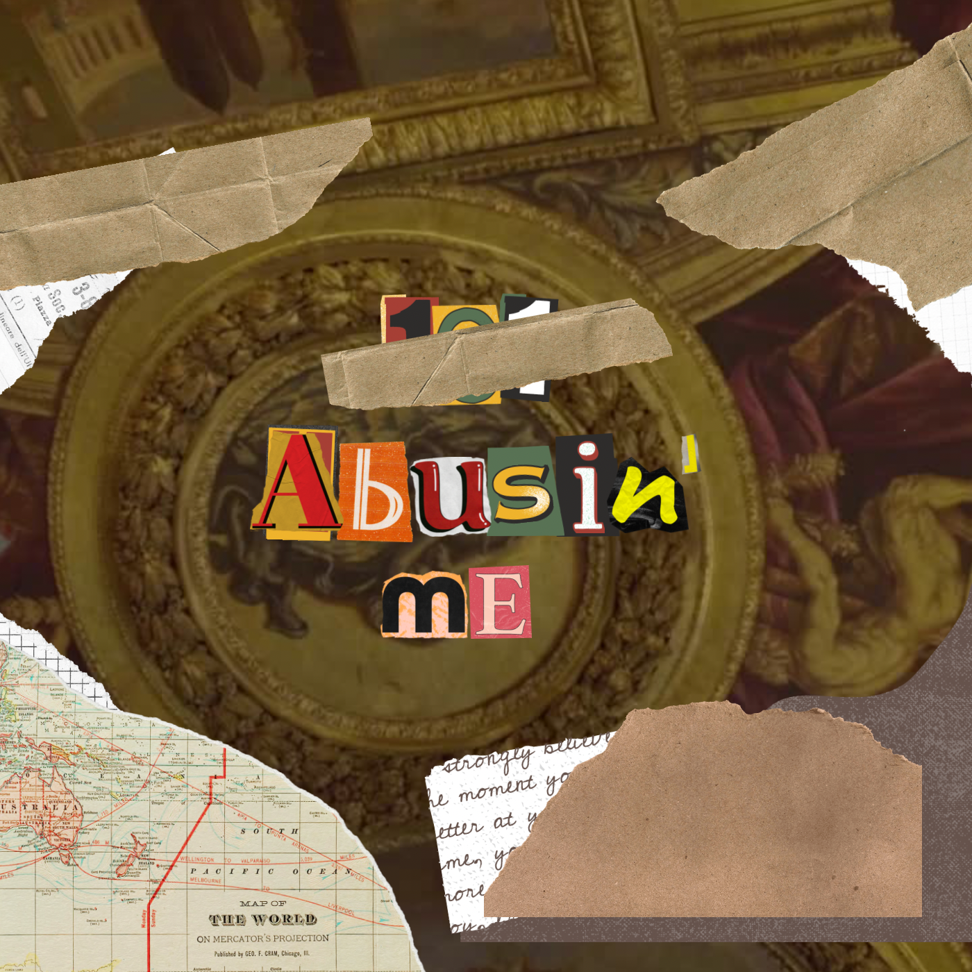 Copy of Abusin' Me Single Cover.PNG