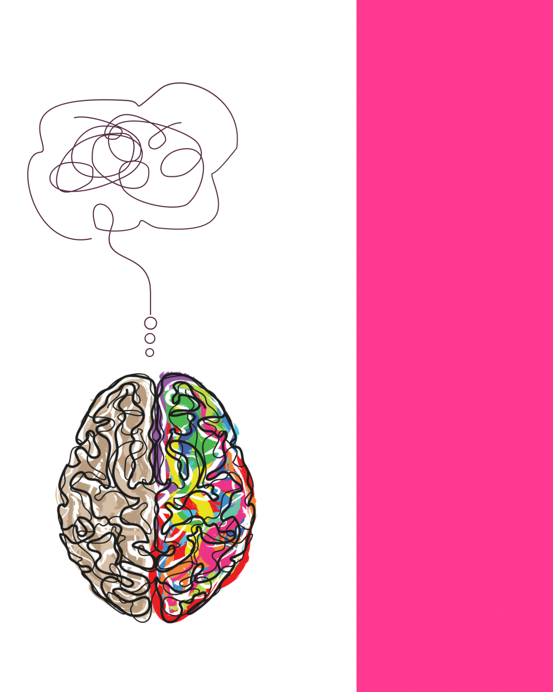 Pink Psychology: Book 1 (Pre-Order)