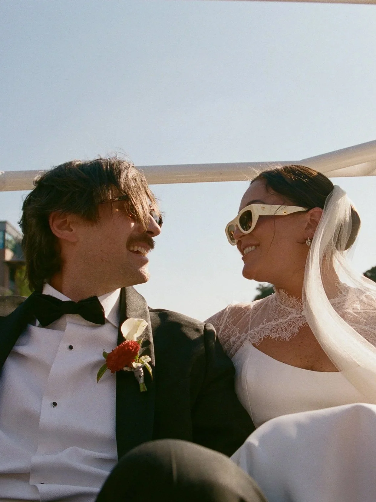 Ben & Darby — Austin, TX