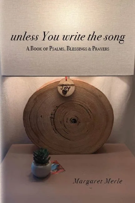 unless You write the song
