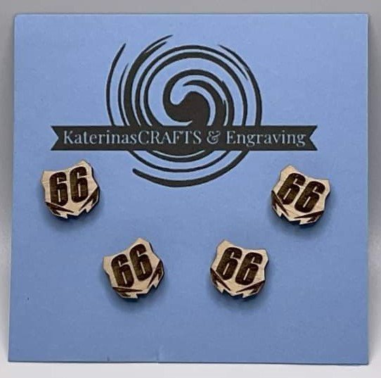 custom number plate earring stud tn 3.jpg