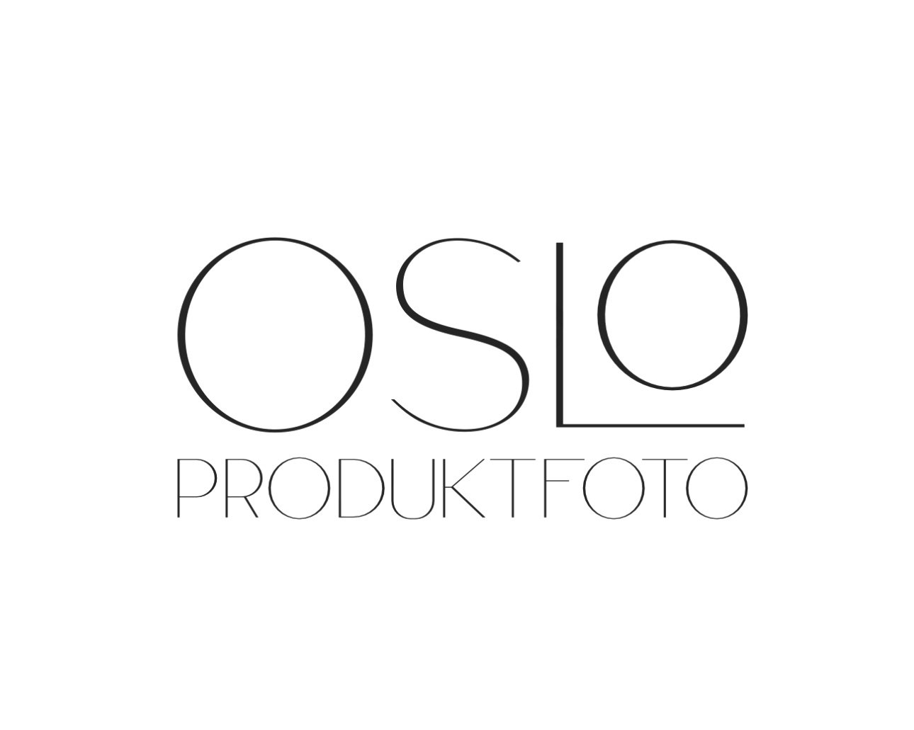 Oslo Produktfoto