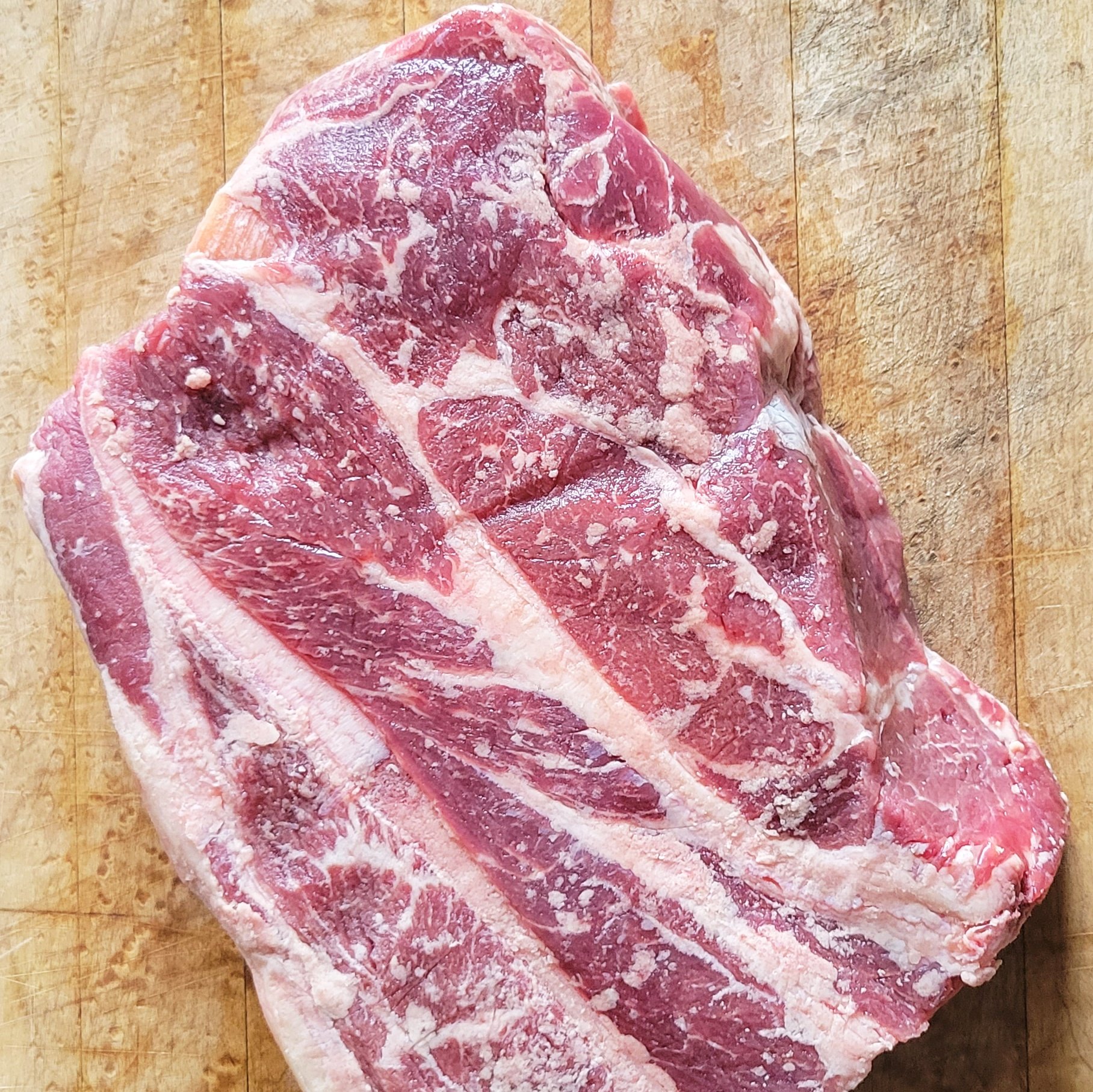 Chuck Roast