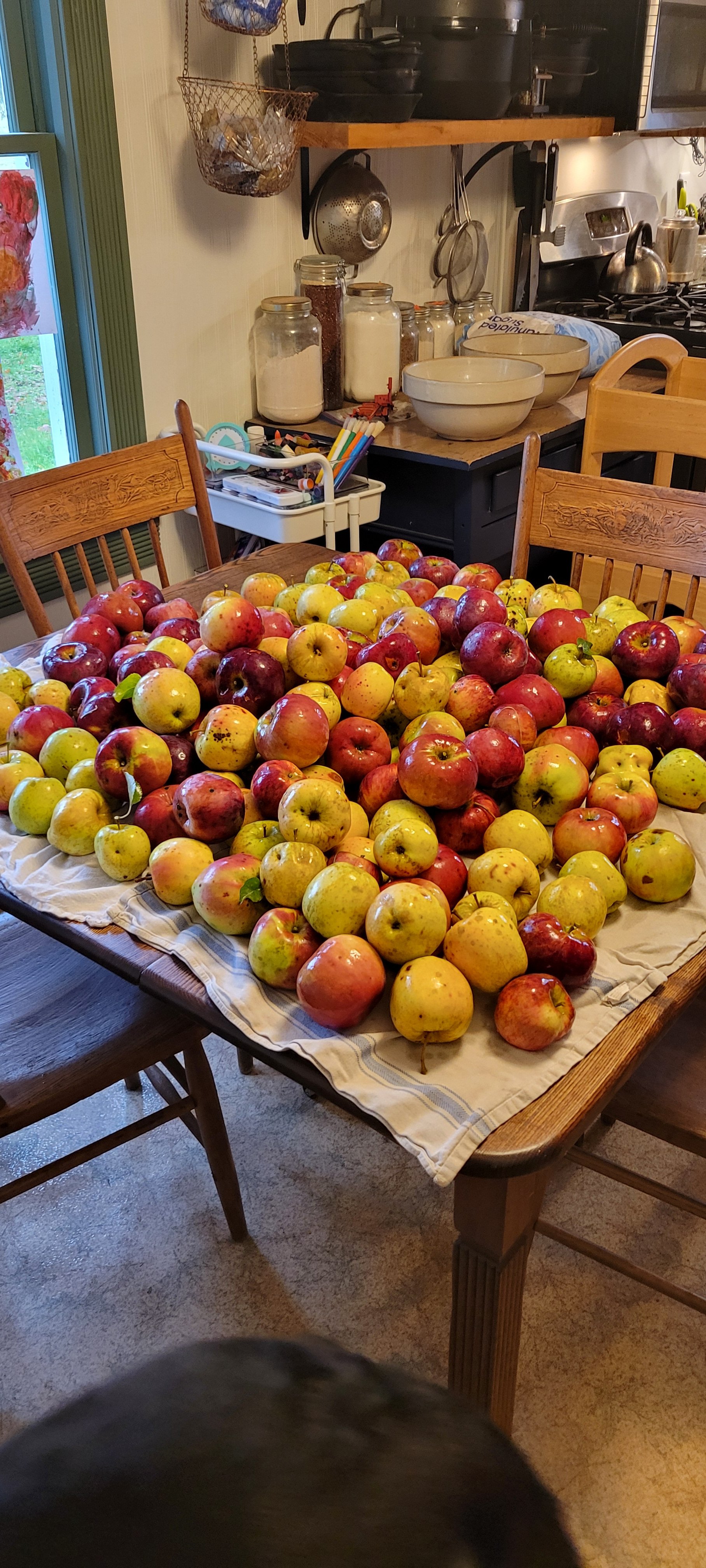 Why Perennials are the Backbone of Edible Landscaping