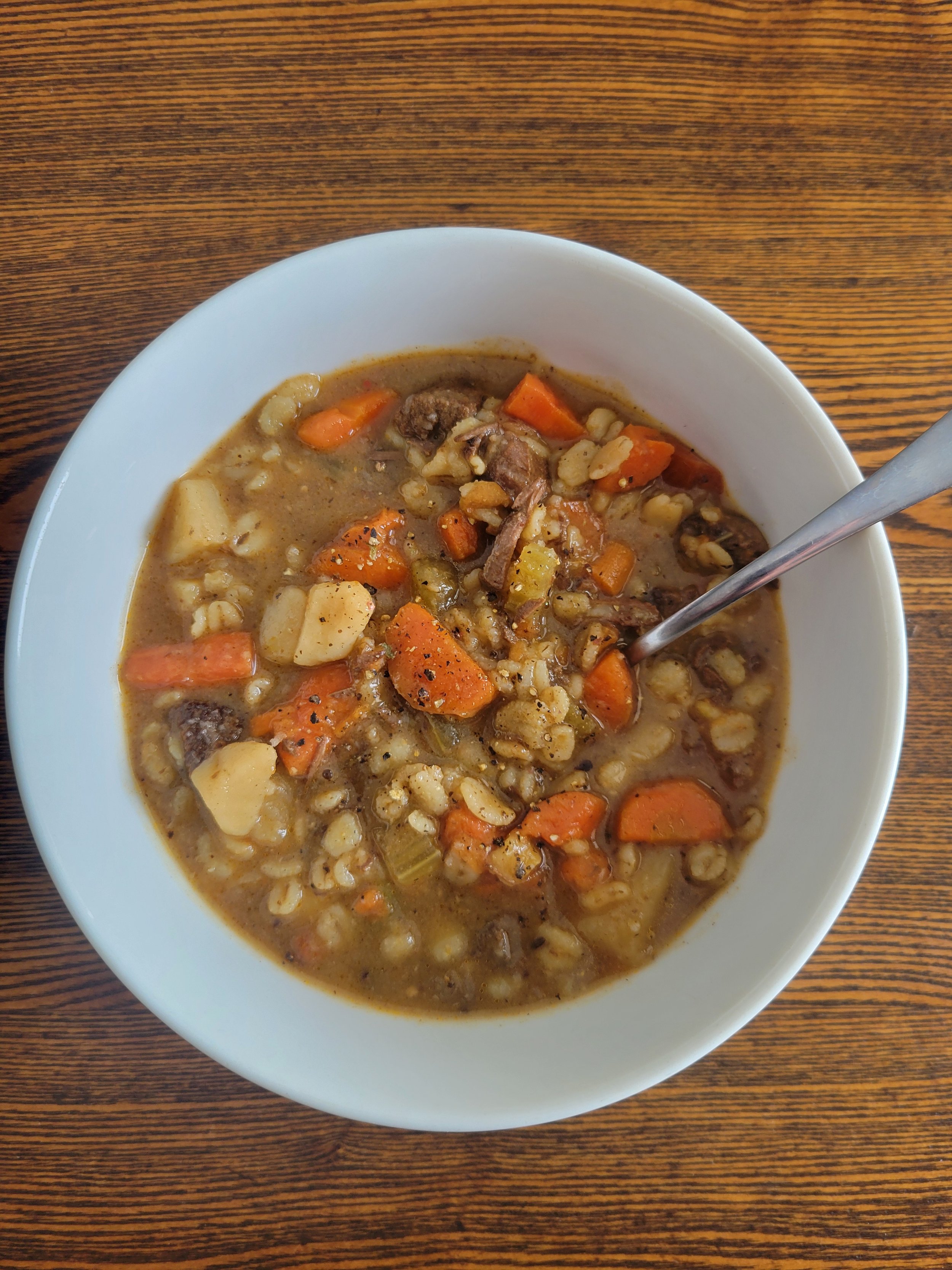 What’s the deal with round steaks?