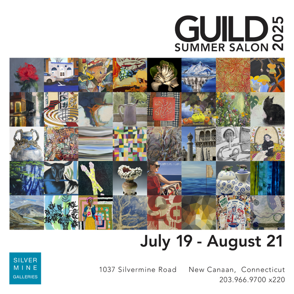 Guild Summer Salon